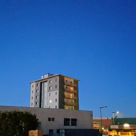 Condominio La Torre 2 Galliate Dış mekan fotoğraf