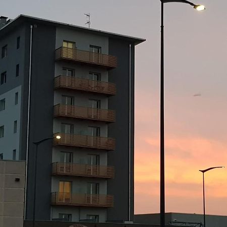 Condominio La Torre 2 Galliate Dış mekan fotoğraf