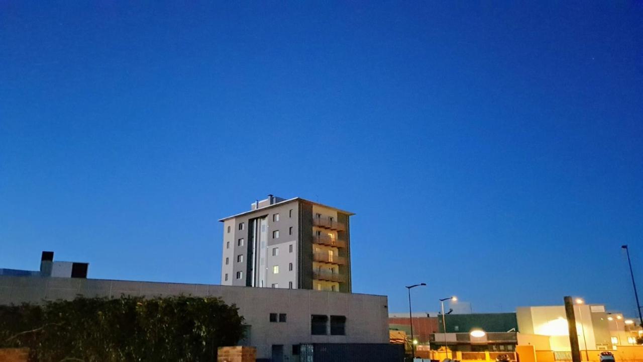 Condominio La Torre 2 Galliate Dış mekan fotoğraf