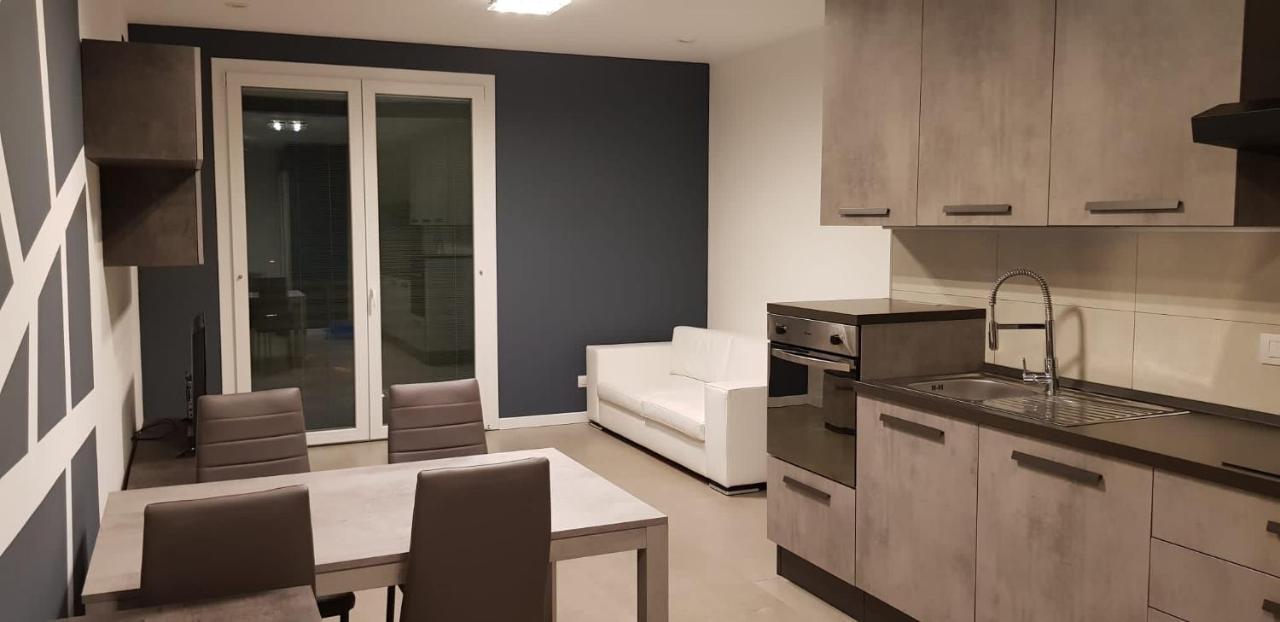Condominio La Torre 2 Galliate Dış mekan fotoğraf