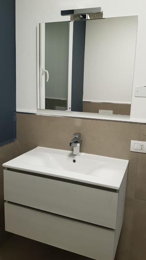 Condominio La Torre 2 Galliate Dış mekan fotoğraf