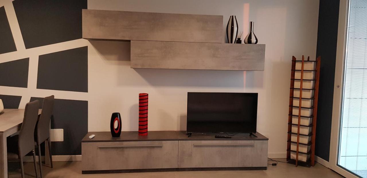 Condominio La Torre 2 Galliate Dış mekan fotoğraf