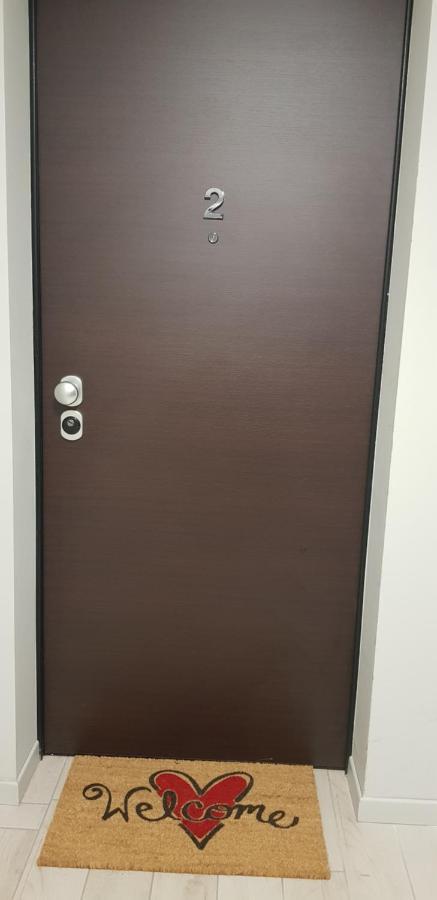 Condominio La Torre 2 Galliate Dış mekan fotoğraf